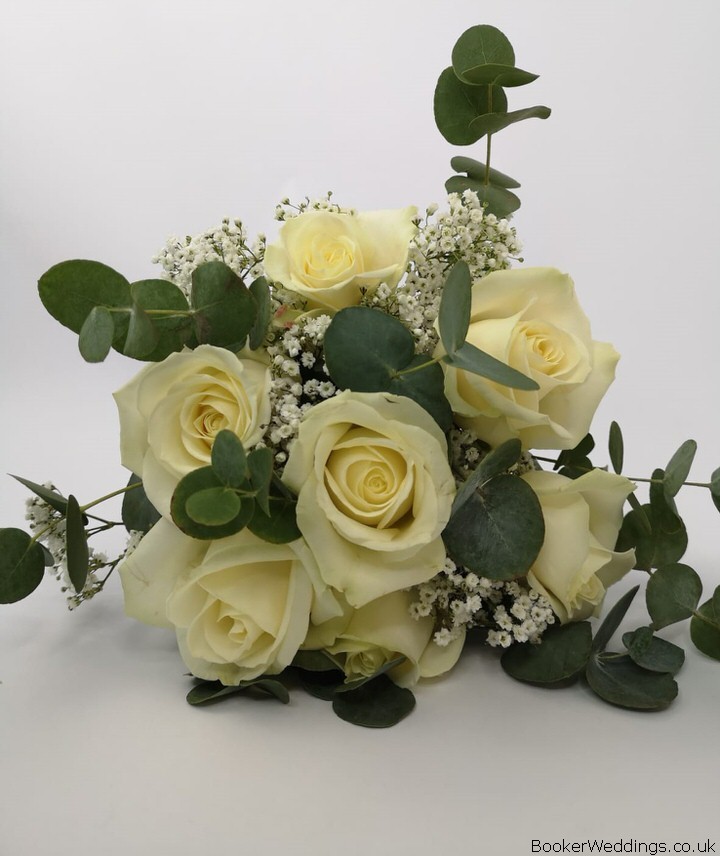 Wedding Flowers Liverpool, Merseyside, Bridal Florist,  Booker Flowers and Gifts, Booker Weddings | 
